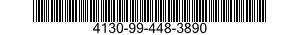 4130-99-448-3890  4130994483890 994483890