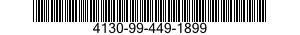 4130-99-449-1899  4130994491899 994491899