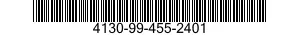 4130-99-455-2401  4130994552401 994552401