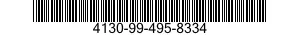 4130-99-495-8334 BUTTONS(PANEL)SET 4130994958334 994958334
