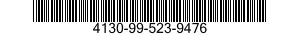 4130-99-523-9476  4130995239476 995239476
