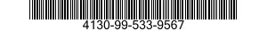 4130-99-533-9567 FUSE,CERAMIC 4130995339567 995339567