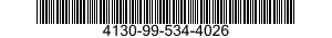4130-99-534-4026  4130995344026 995344026
