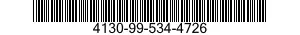 4130-99-534-4726  4130995344726 995344726