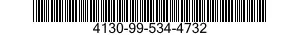 4130-99-534-4732  4130995344732 995344732