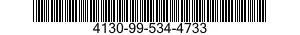 4130-99-534-4733  4130995344733 995344733