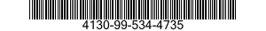4130-99-534-4735  4130995344735 995344735