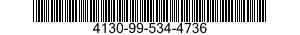 4130-99-534-4736  4130995344736 995344736