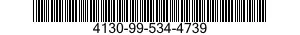 4130-99-534-4739  4130995344739 995344739