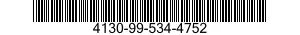 4130-99-534-4752  4130995344752 995344752