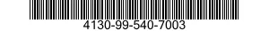 4130-99-540-7003  4130995407003 995407003