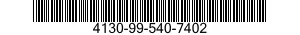 4130-99-540-7402  4130995407402 995407402