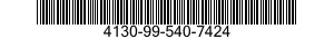 4130-99-540-7424  4130995407424 995407424