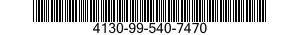 4130-99-540-7470  4130995407470 995407470