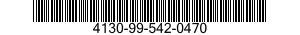 4130-99-542-0470  4130995420470 995420470