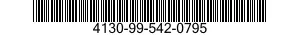 4130-99-542-0795  4130995420795 995420795
