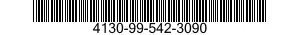 4130-99-542-3090 PILOT FLOAT VALVE A 4130995423090 995423090
