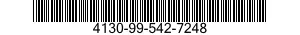 4130-99-542-7248  4130995427248 995427248