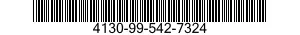 4130-99-542-7324  4130995427324 995427324
