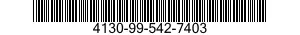 4130-99-542-7403 COVER,C"ANKCASE 4130995427403 995427403