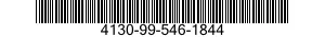 4130-99-546-1844  4130995461844 995461844