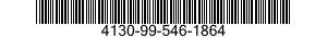 4130-99-546-1864  4130995461864 995461864