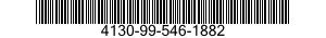 4130-99-546-1882  4130995461882 995461882