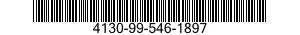 4130-99-546-1897  4130995461897 995461897