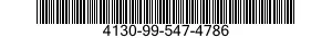 4130-99-547-4786  4130995474786 995474786