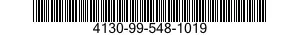 4130-99-548-1019  4130995481019 995481019