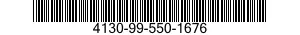 4130-99-550-1676  4130995501676 995501676