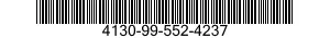 4130-99-552-4237  4130995524237 995524237