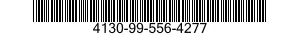 4130-99-556-4277  4130995564277 995564277