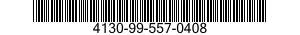 4130-99-557-0408  4130995570408 995570408