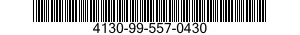 4130-99-557-0430  4130995570430 995570430