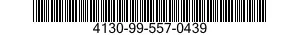 4130-99-557-0439  4130995570439 995570439