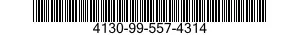 4130-99-557-4314  4130995574314 995574314