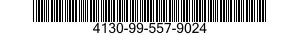 4130-99-557-9024  4130995579024 995579024