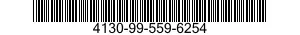 4130-99-559-6254  4130995596254 995596254