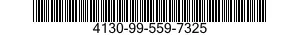 4130-99-559-7325  4130995597325 995597325