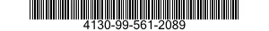 4130-99-561-2089 CONDENSING UNIT,REFRIGERATING 4130995612089 995612089
