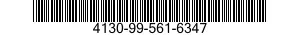 4130-99-561-6347  4130995616347 995616347