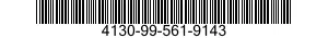 4130-99-561-9143  4130995619143 995619143