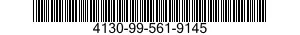 4130-99-561-9145  4130995619145 995619145