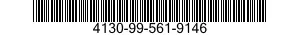 4130-99-561-9146  4130995619146 995619146