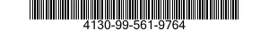 4130-99-561-9764  4130995619764 995619764