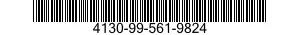 4130-99-561-9824  4130995619824 995619824