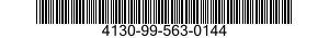 4130-99-563-0144  4130995630144 995630144
