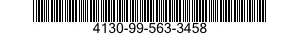 4130-99-563-3458  4130995633458 995633458