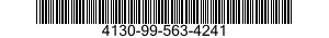 4130-99-563-4241  4130995634241 995634241